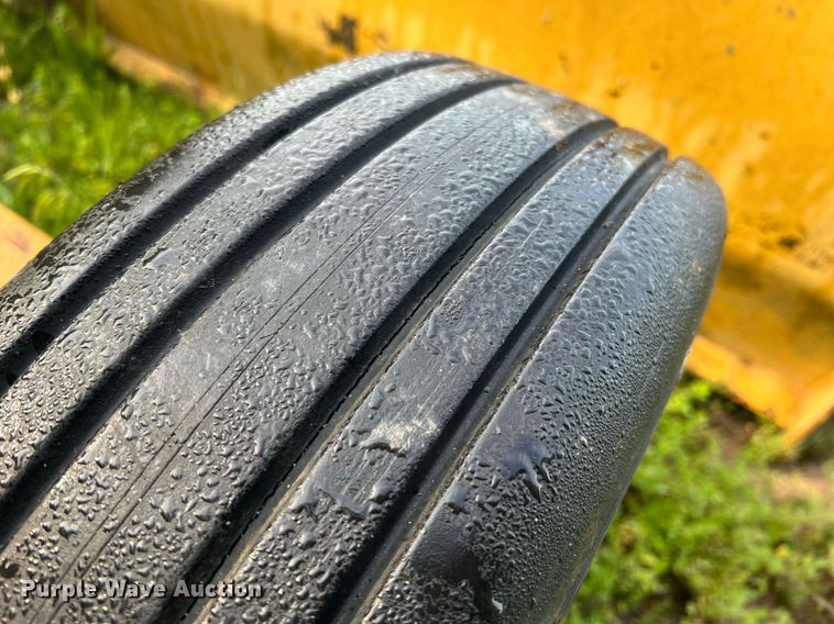 image for item II9037 Box blade