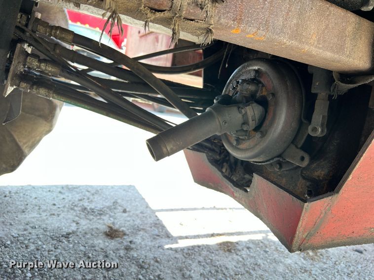 image for item II9059 Brown Bear 9116B  skidder