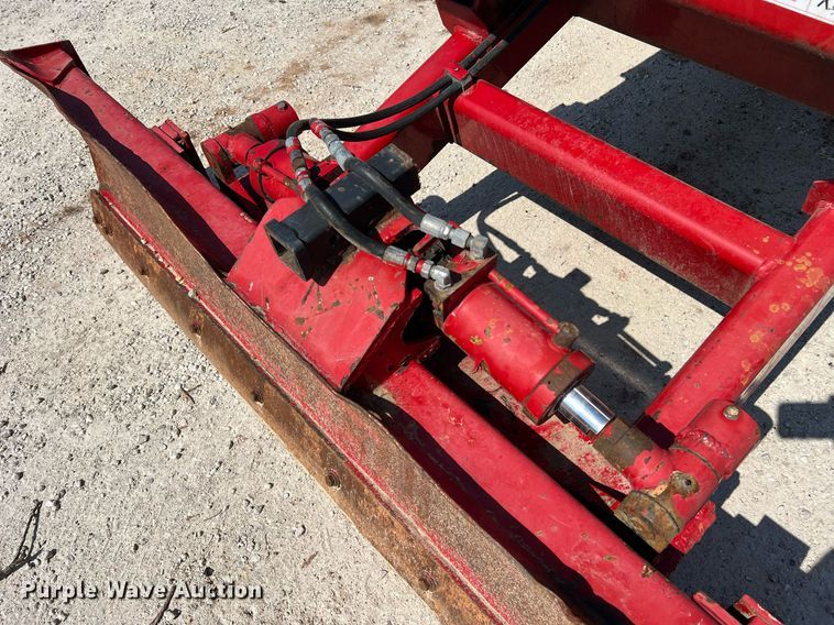 image for item II9059 Brown Bear 9116B  skidder