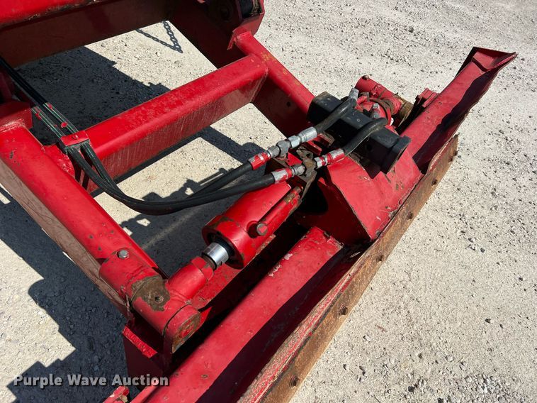 image for item II9059 Brown Bear 9116B  skidder