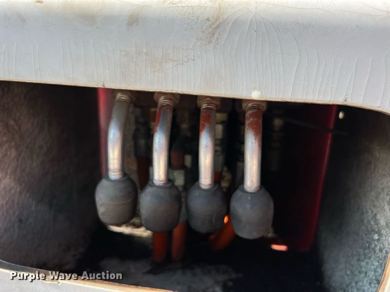 image for item II9059 Brown Bear 9116B  skidder