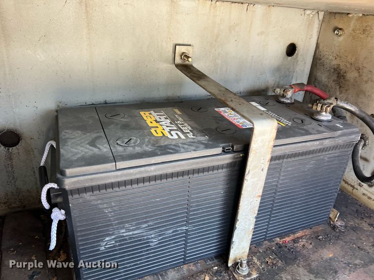 image for item II9059 Brown Bear 9116B  skidder