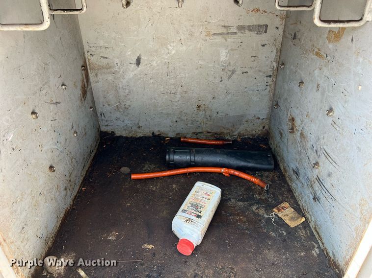 image for item II9059 Brown Bear 9116B  skidder