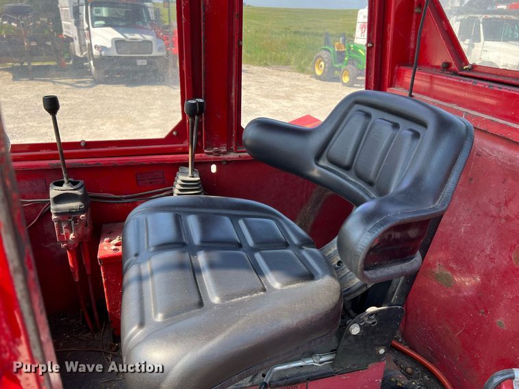 image for item II9059 Brown Bear 9116B  skidder