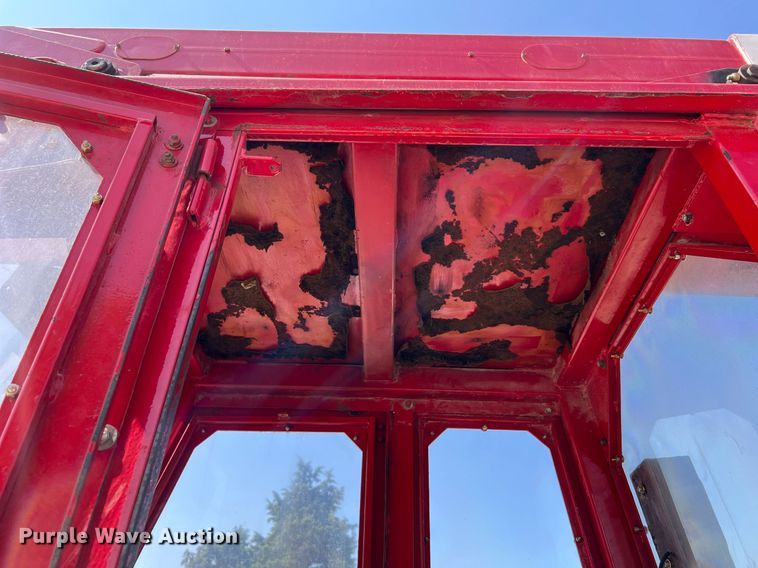 image for item II9059 Brown Bear 9116B  skidder