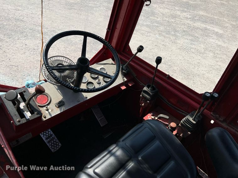 image for item II9059 Brown Bear 9116B  skidder