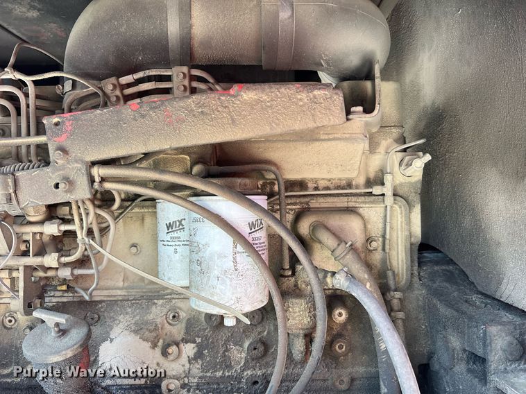 image for item II9059 Brown Bear 9116B  skidder