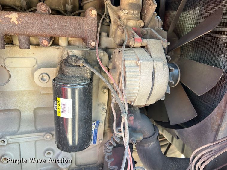 image for item II9059 Brown Bear 9116B  skidder