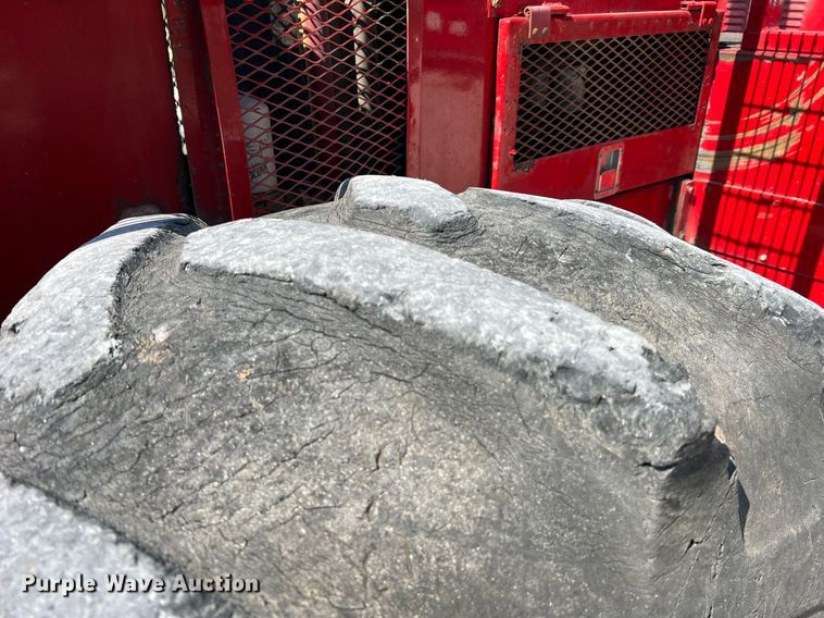 image for item II9059 Brown Bear 9116B  skidder