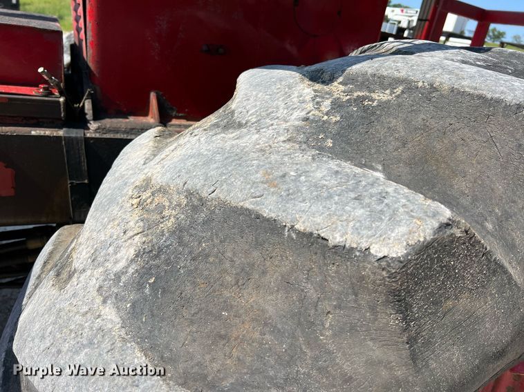 image for item II9059 Brown Bear 9116B  skidder