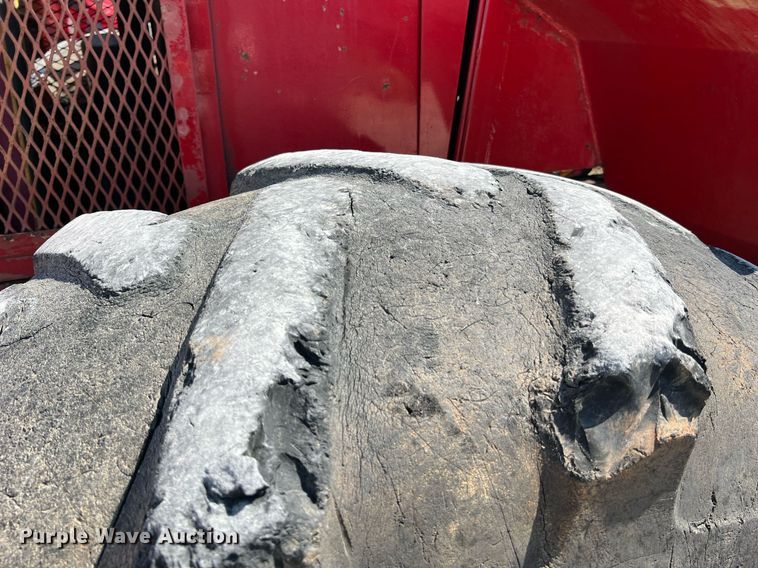 image for item II9059 Brown Bear 9116B  skidder