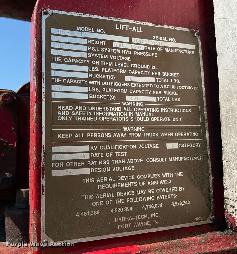 image for item II9059 Brown Bear 9116B  skidder