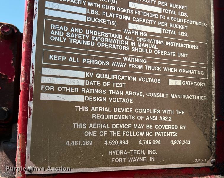 image for item II9059 Brown Bear 9116B  skidder