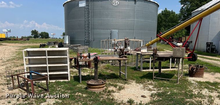 image for item II9060 Tools