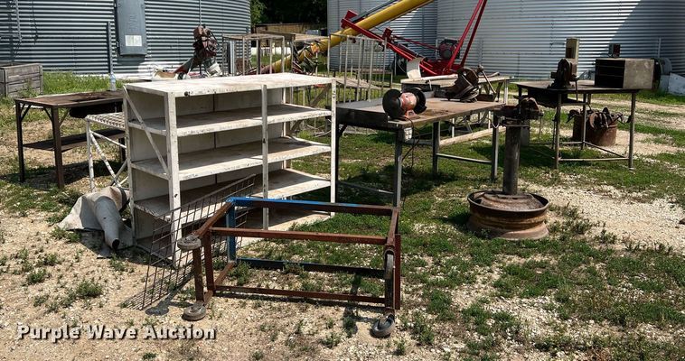 image for item II9060 Tools