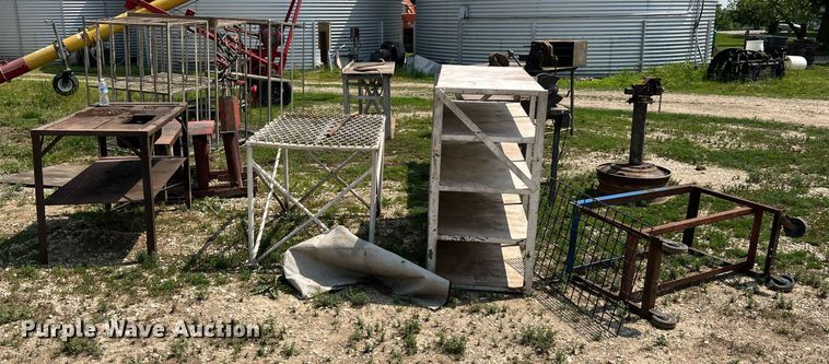 image for item II9060 Tools