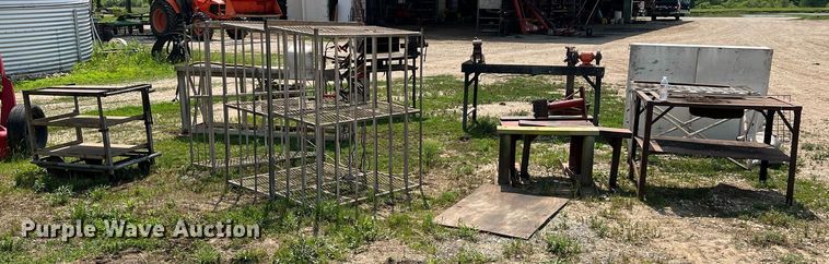 image for item II9060 Tools