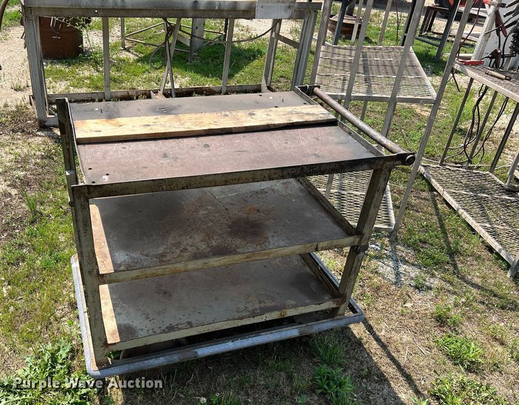 image for item II9060 Tools