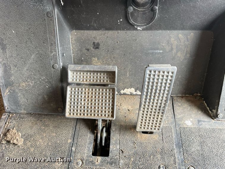 image for item II9068 (2) golf carts