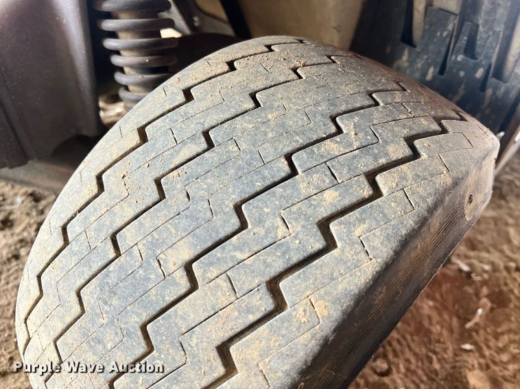 image for item II9068 (2) golf carts