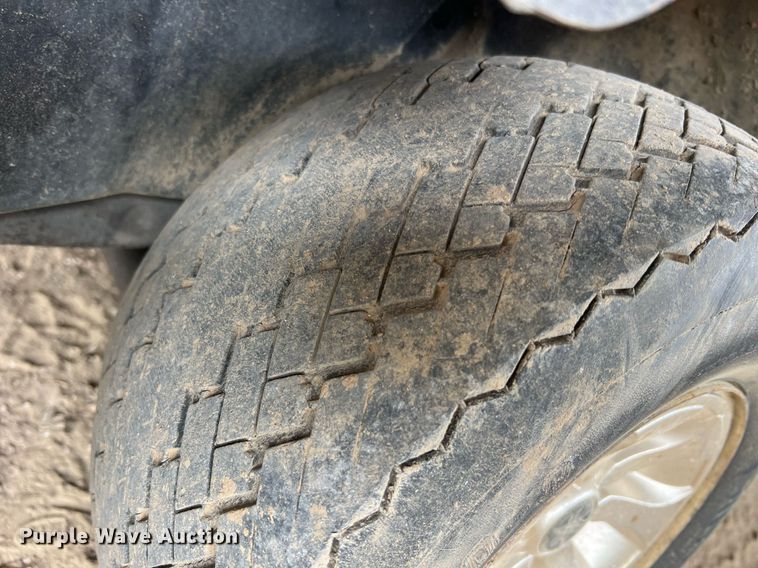 image for item II9068 (2) golf carts