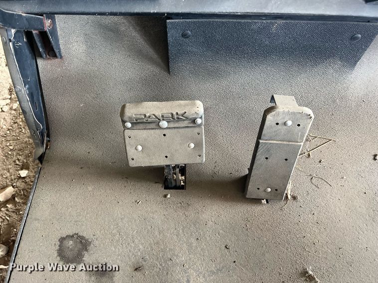 image for item II9068 (2) golf carts