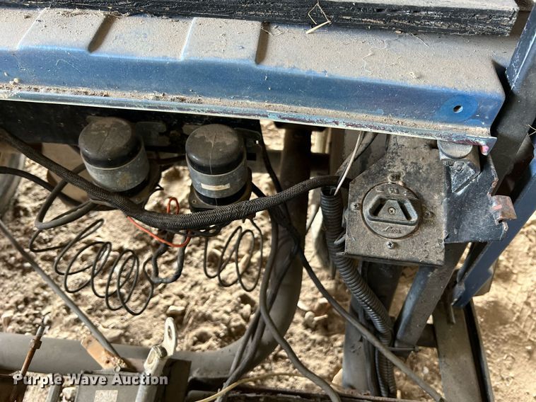 image for item II9068 (2) golf carts