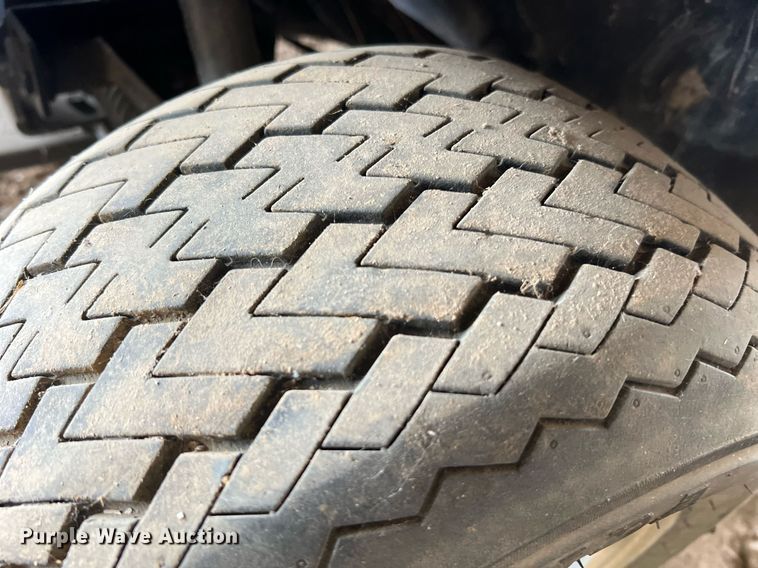 image for item II9068 (2) golf carts