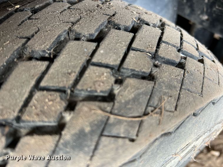 image for item II9068 (2) golf carts