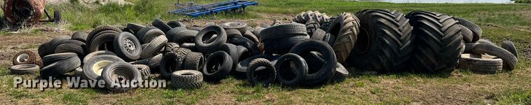 image for item II9078 Wheels and tires