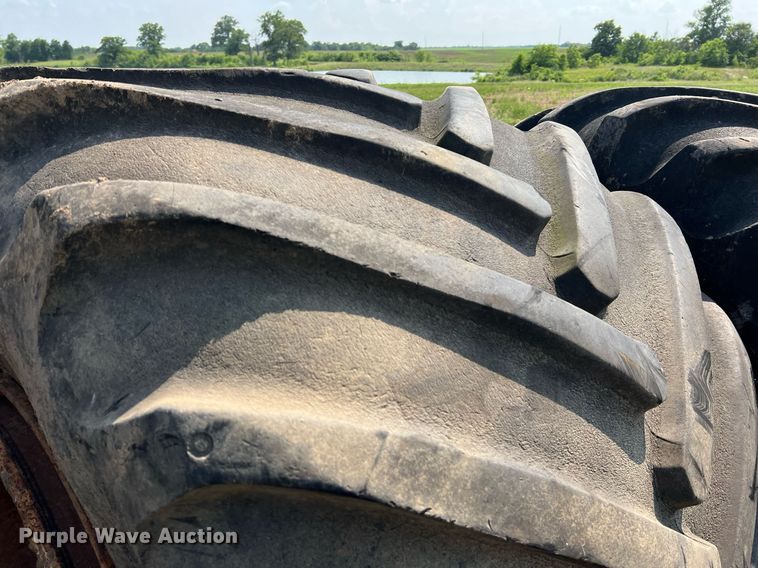 image for item II9078 Wheels and tires