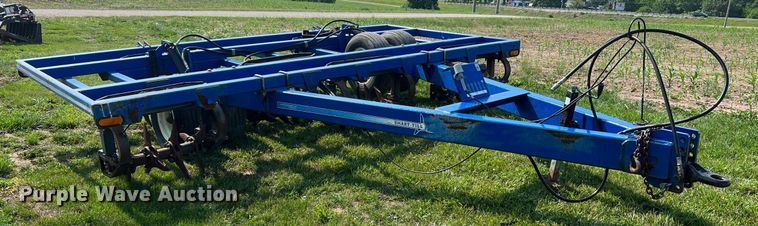 image for item II9079 Smart Till ST151  vertical tillage