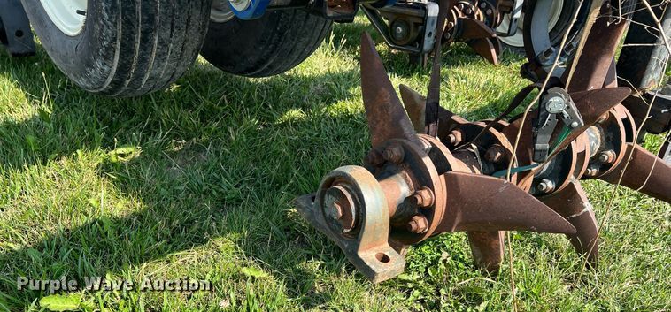 image for item II9079 Smart Till ST151  vertical tillage