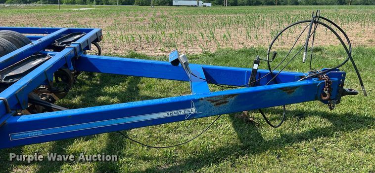 image for item II9079 Smart Till ST151  vertical tillage