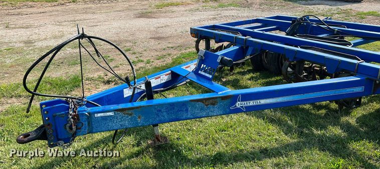 image for item II9079 Smart Till ST151  vertical tillage
