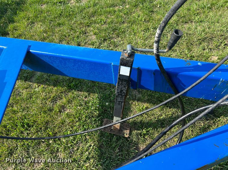 image for item II9079 Smart Till ST151  vertical tillage