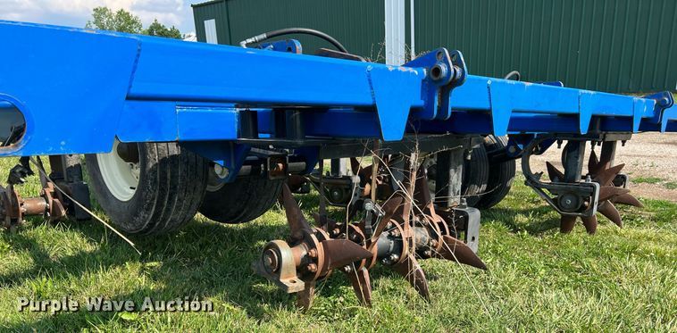 image for item II9079 Smart Till ST151  vertical tillage