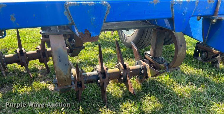 image for item II9079 Smart Till ST151  vertical tillage