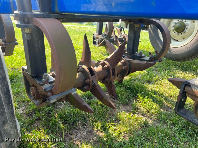 image for item II9079 Smart Till ST151  vertical tillage