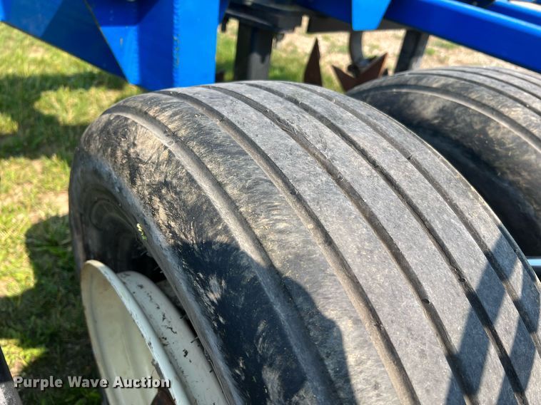 image for item II9079 Smart Till ST151  vertical tillage