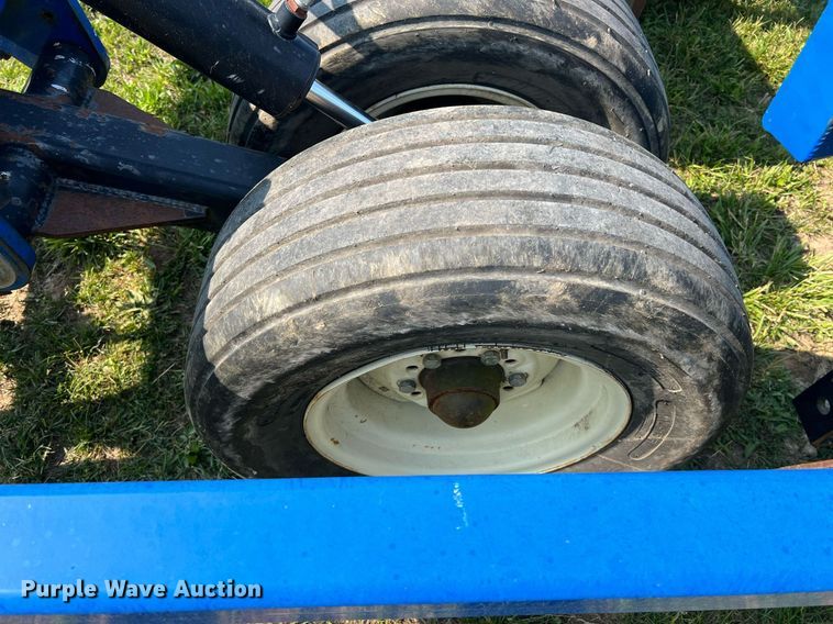 image for item II9079 Smart Till ST151  vertical tillage