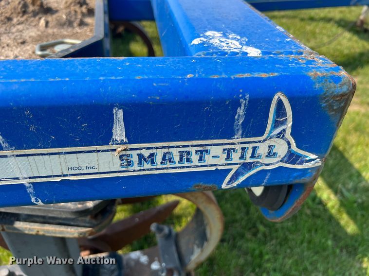 image for item II9079 Smart Till ST151  vertical tillage