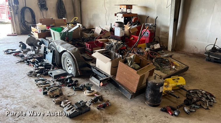 image for item II9086 Tools