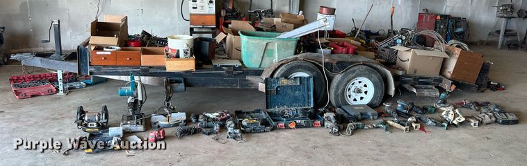 image for item II9086 Tools