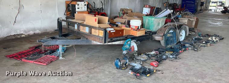 image for item II9086 Tools