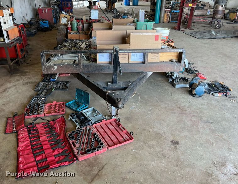 image for item II9086 Tools