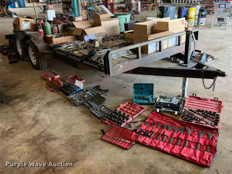 image for item II9086 Tools