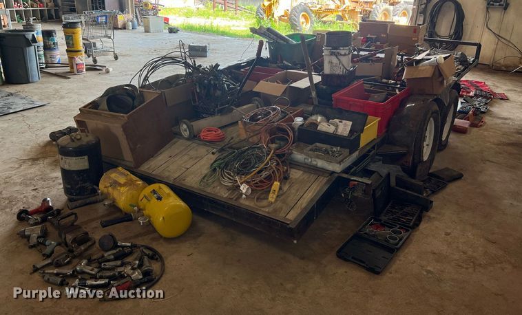 image for item II9086 Tools