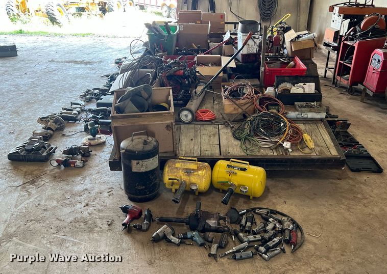 image for item II9086 Tools