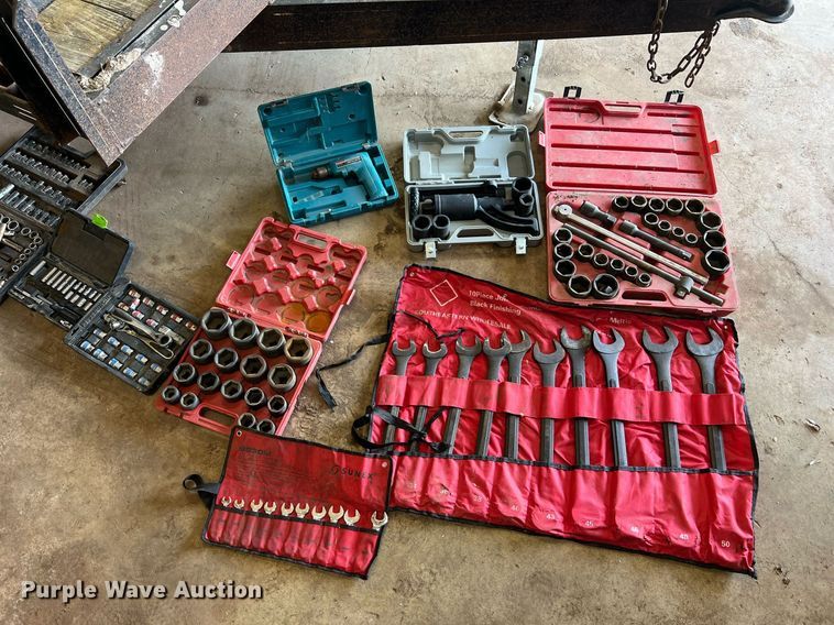 image for item II9086 Tools